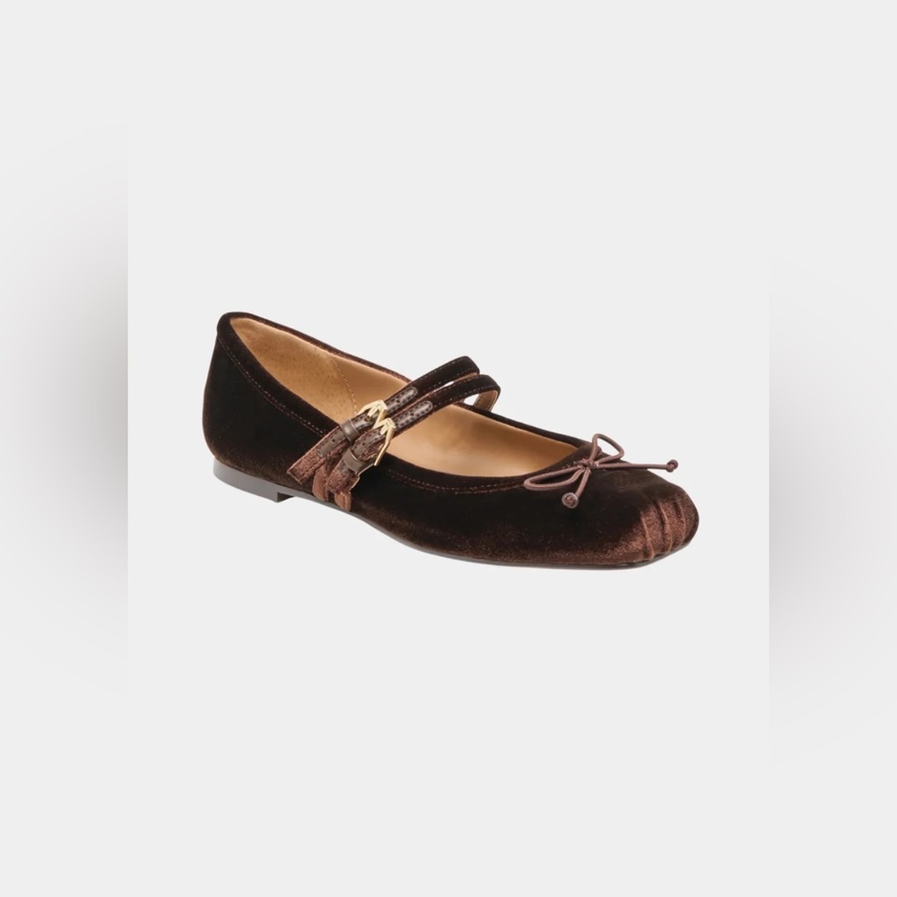 DOLCE VITA
GIBSEN | CHOCOLATE VELVET